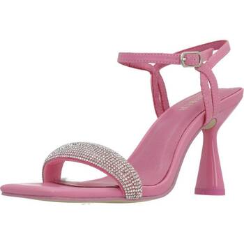 Παπούτσια Γυναίκα Σανδάλια / Πέδιλα Menbur 23796M Ροζ
