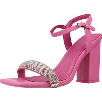 Παπούτσια Γυναίκα Σανδάλια / Πέδιλα Menbur 23799M Ροζ