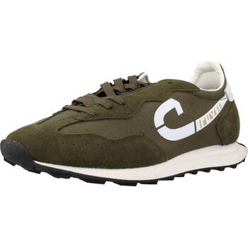 Παπούτσια Άνδρας Sneakers Cruyff LONDRA WALK Green