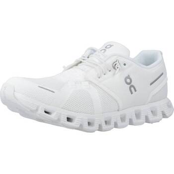 Παπούτσια Sneakers On Running CLOUD 5 Άσπρο