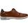 Παπούτσια Άνδρας Σανδάλια / Πέδιλα Fluchos F1444 Brown