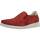 Παπούτσια Άνδρας Μοκασσίνια Fluchos F1454 Red