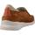 Παπούτσια Άνδρας Μοκασσίνια Fluchos F1454 Brown