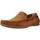 Παπούτσια Άνδρας Μοκασσίνια Fluchos F1729 Brown