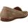 Παπούτσια Άνδρας Μοκασσίνια Fluchos F1729 Beige