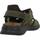Παπούτσια Άνδρας Σανδάλια / Πέδιλα Fluchos F1773 Green