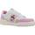 Παπούτσια Γυναίκα Sneakers Chiara Ferragni CF-1 Ροζ