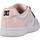 Παπούτσια Γυναίκα Sneakers DC Shoes MANTECA 4 Ροζ
