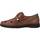 Παπούτσια Άνδρας Σανδάλια / Πέδιλα Pitillos 4802P Brown