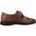 Παπούτσια Άνδρας Σανδάλια / Πέδιλα Pitillos 4802P Brown