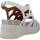 Παπούτσια Σανδάλια / Πέδιλα Stonefly PARKY 18 NAPPA LTH Άσπρο