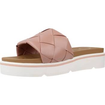 Παπούτσια Γυναίκα Σανδάλια / Πέδιλα Stonefly LIBERTY 6 S. EMBOSSED Ροζ