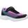 Παπούτσια Κορίτσι Χαμηλά Sneakers Skechers MICROSPEC PLUS Ροζ