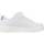 Παπούτσια Κορίτσι Χαμηλά Sneakers Skechers 400623L Άσπρο
