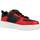 Παπούτσια Αγόρι Χαμηλά Sneakers Skechers SPORT COURT 92 Black