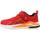 Παπούτσια Αγόρι Χαμηλά Sneakers Skechers TRI-NAMICS Red