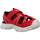 Παπούτσια Αγόρι Σανδάλια / Πέδιλα Skechers RELIX Red