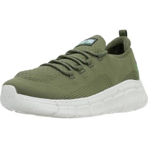 Παπούτσια Sneakers Skechers BOBS B FLEX Green