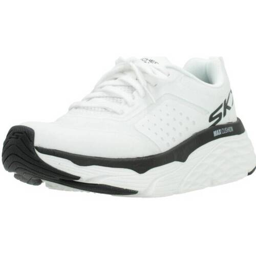 Παπούτσια Γυναίκα Sneakers Skechers 128575S Άσπρο
