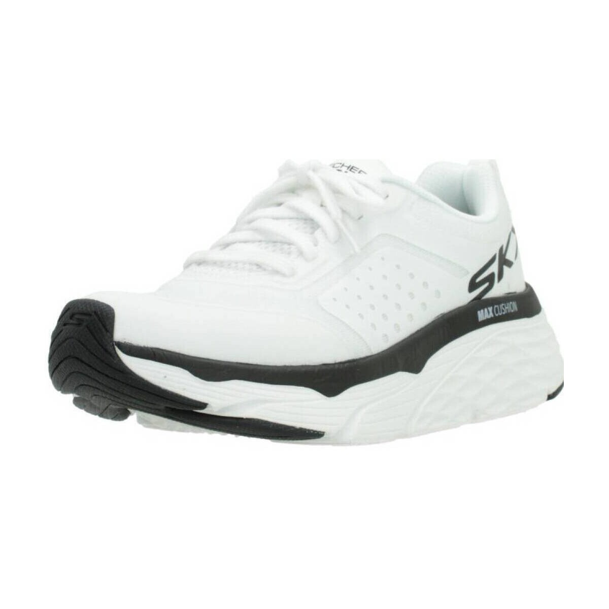 Παπούτσια Γυναίκα Sneakers Skechers 128575S Άσπρο