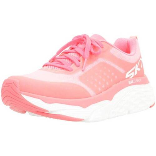 Παπούτσια Γυναίκα Sneakers Skechers 128575S Ροζ