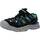 Παπούτσια Αγόρι Σανδάλια / Πέδιλα Skechers RELIX Black
