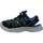 Παπούτσια Αγόρι Σανδάλια / Πέδιλα Skechers RELIX Black