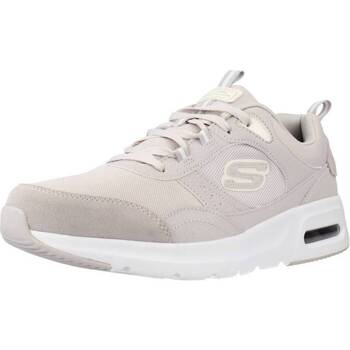 Παπούτσια Άνδρας Sneakers Skechers SKECH-AIR COURT Grey