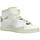 Παπούτσια Άνδρας Sneakers Hidnander HD2MS180 Άσπρο
