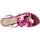 Παπούτσια Γυναίκα Σανδάλια / Πέδιλα Joni 24002J Ροζ