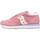 Παπούτσια Γυναίκα Sneakers Saucony JAZZ ORIGINAL Ροζ
