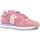 Παπούτσια Γυναίκα Sneakers Saucony JAZZ ORIGINAL Ροζ