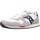 Παπούτσια Άνδρας Sneakers Saucony S70757 2 DXN TRAINER VINTAGE Grey