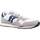 Παπούτσια Άνδρας Sneakers Saucony S70757 2 DXN TRAINER VINTAGE Grey