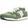 Παπούτσια Άνδρας Sneakers Saucony S70757 5 Green