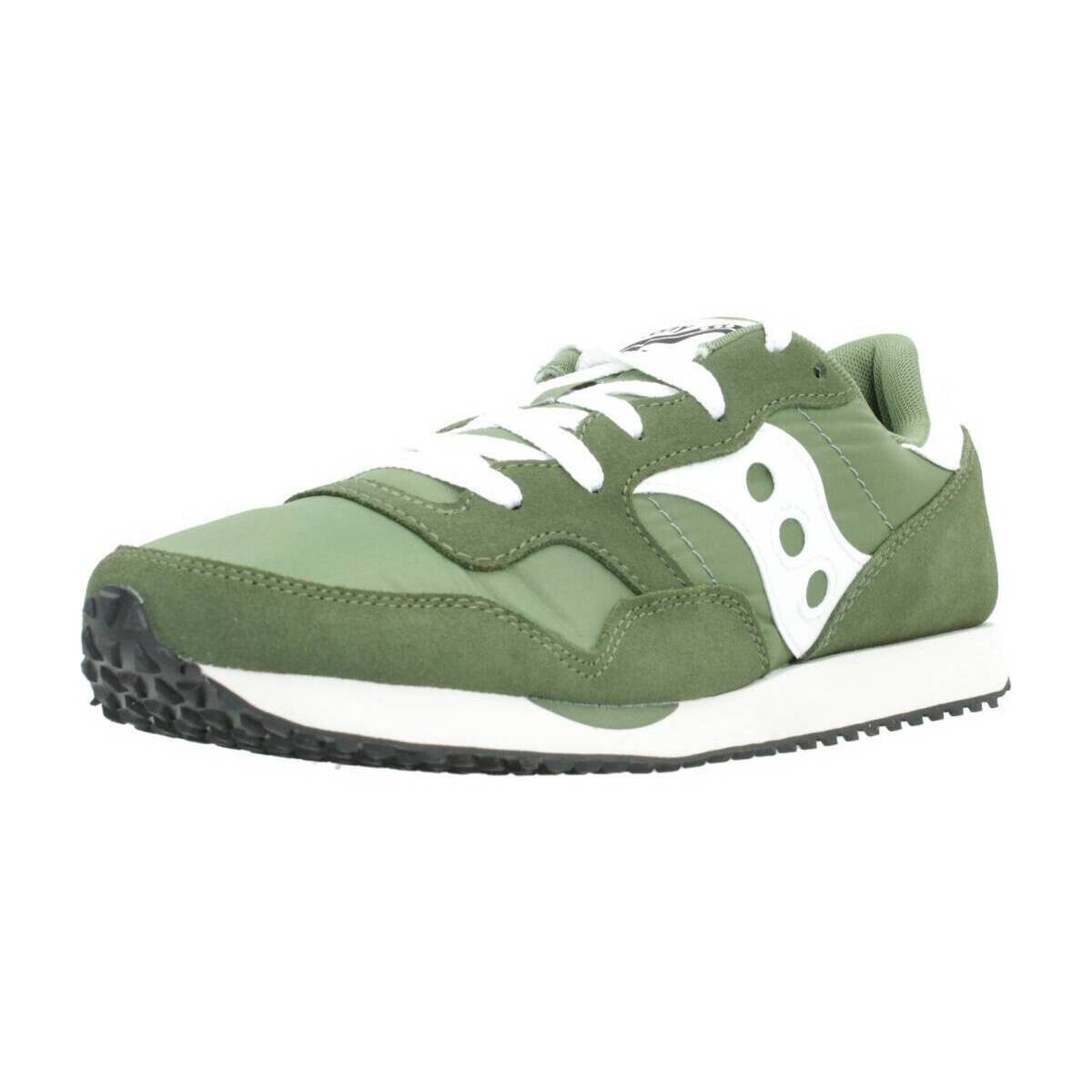 Παπούτσια Άνδρας Sneakers Saucony S70757 5 Green