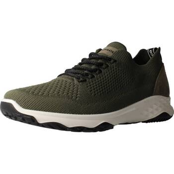 Παπούτσια Άνδρας Sneakers IgI&CO 3617522 Green