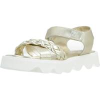Παπούτσια Κορίτσι Σανδάλια / Πέδιλα Primigi 3931522P Gold