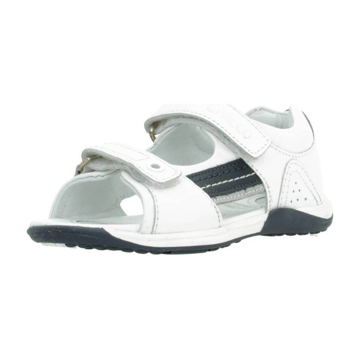 Παπούτσια Αγόρι Σανδάλια / Πέδιλα Chicco 1069093C Άσπρο