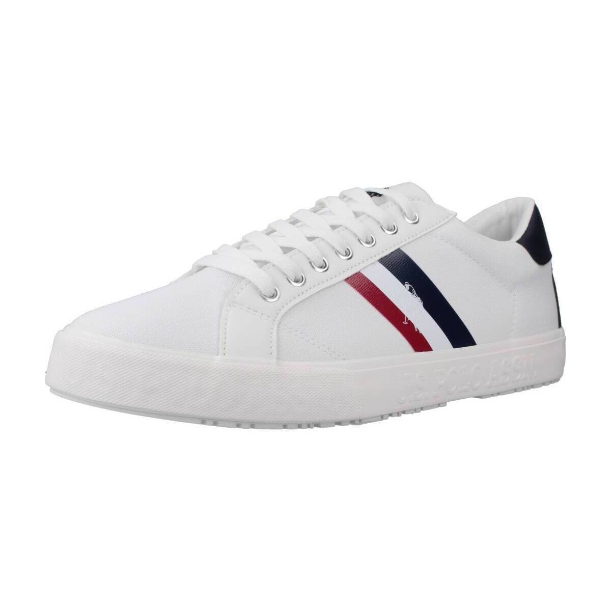 Xαμηλά Sneakers U.S Polo Assn. MARCS006M