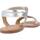 Παπούτσια Κορίτσι Σανδάλια / Πέδιλα Mod'8 CAPEARLS Silver