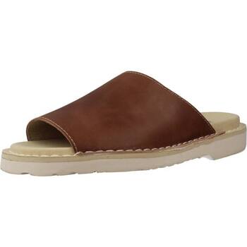 Παπούτσια Άνδρας Σανδάλια / Πέδιλα Ria 56002 CAB Brown
