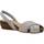 Παπούτσια Γυναίκα Σανδάλια / Πέδιλα Ria 33201 9 Grey