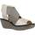 Παπούτσια Γυναίκα Σανδάλια / Πέδιλα Fly London P501385009 Grey