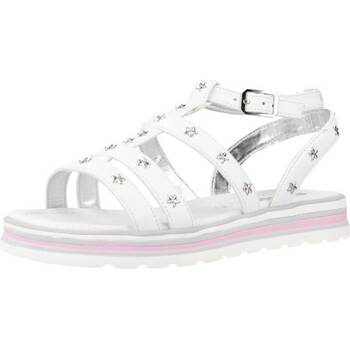 Παπούτσια Κορίτσι Σανδάλια / Πέδιλα Asso AG14961 Άσπρο