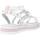 Παπούτσια Κορίτσι Σανδάλια / Πέδιλα Asso AG14961 Άσπρο