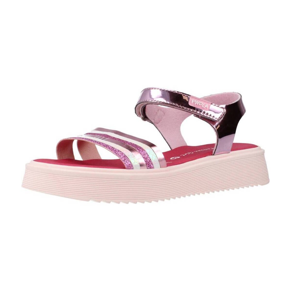 Παπούτσια Κορίτσι Σανδάλια / Πέδιλα Pablosky 865470P Ροζ