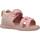 Παπούτσια Κορίτσι Σανδάλια / Πέδιλα Biomecanics 232163B Ροζ