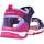 Παπούτσια Κορίτσι Σανδάλια / Πέδιλα Biomecanics 232273B Violet