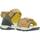 Παπούτσια Αγόρι Σανδάλια / Πέδιλα Biomecanics 232274B Brown